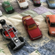 Illustration for article titled Colossal Die-Cast Collection - Cars I Kept - 1 - Bruh!